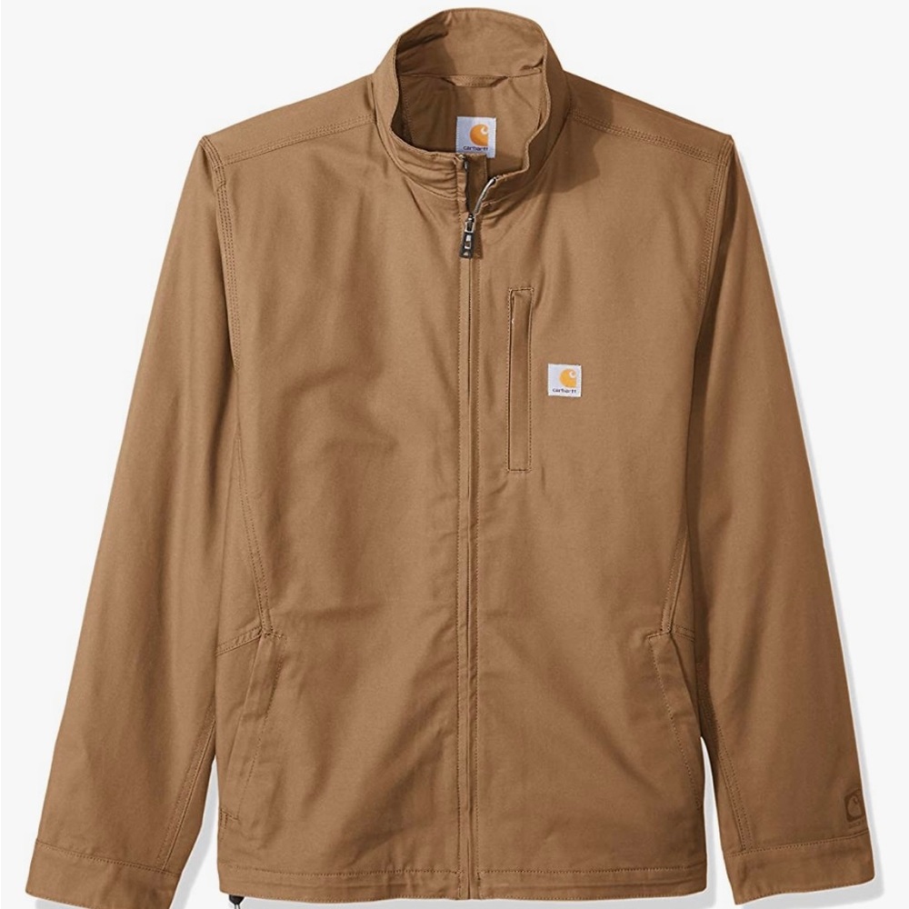 COPY - Carhartt men’s cryder foreman